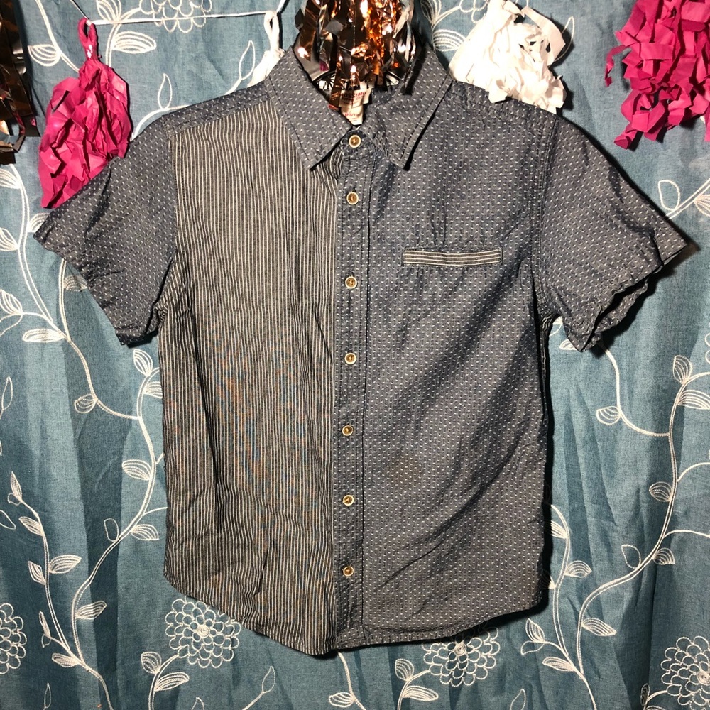 Button up Shirt